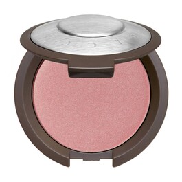Mineral Blush - Mineralny róż do policzków