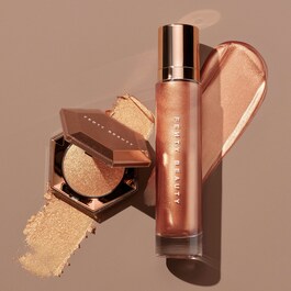 BODY LAVA Body Luminizer - Żelowy rozświetlacz do ciała
