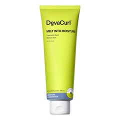 Melt Into Moisture® – Maska pielęgnująca, DEVACURL