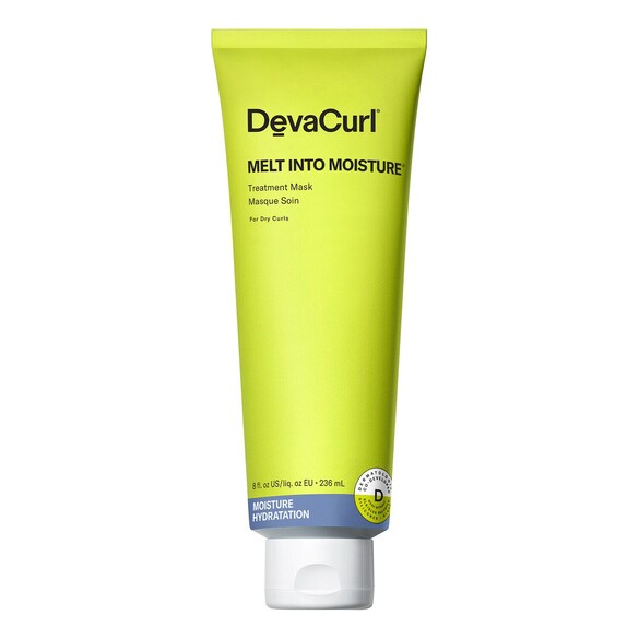 Melt Into Moisture® – Maska pielęgnująca, DEVACURL