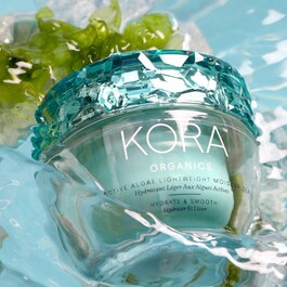 Active Algae Lightweight Moisturizer – Lekki żel nawilżający