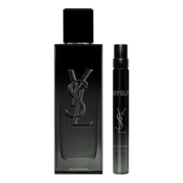 MYSLF Eau de Parfum - Zestaw Walentynkowy