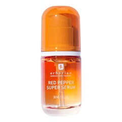 Red Pepper Super Sérum - Serum rozświetlające, ERBORIAN