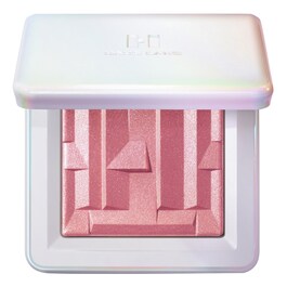 Bio-Radiant Gel-Powder Highlighter - Rozświetlacz z fermentowaną arniką