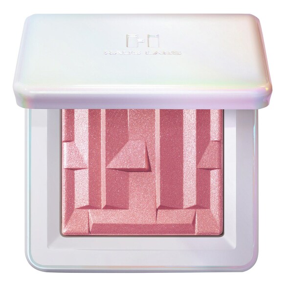 Bio-Radiant Gel-Powder Highlighter - Rozświetlacz z fermentowaną arniką, HAUS LABS BY LADY GAGA