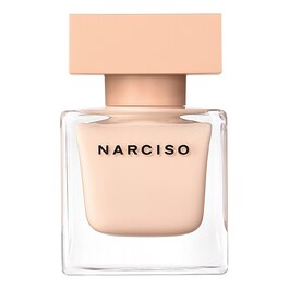 Narciso Poudrée - drzewno-kwiatowo-pudrowa woda perfumowana