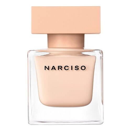 Narciso Rodriguez - Narciso Poudrée - Drzewno-kwiatowo-pudrowa Woda Perfumowana - Atomizer 90 Ml - Dla Kobiet