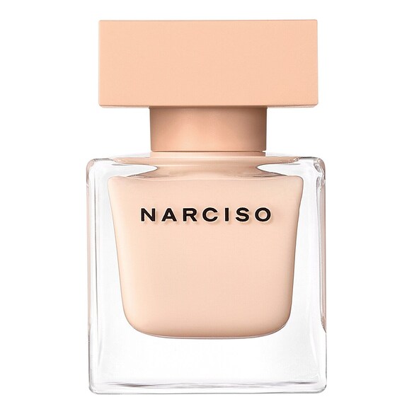 Narciso Poudrée - drzewno-kwiatowo-pudrowa woda perfumowana, NARCISO RODRIGUEZ