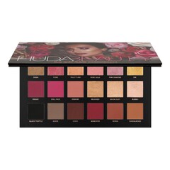 Rose Gold Palette Remastered - Paleta cieni do powiek, HUDA BEAUTY