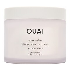 Body Creme - Nawilżający krem do ciała, OUAI