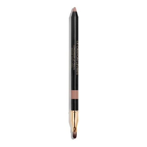 Chanel - Le Crayon Lèvres - Konturówka Do Ust - Crayon Lèvres Renovation Beige Naturel - Dla Kobiet