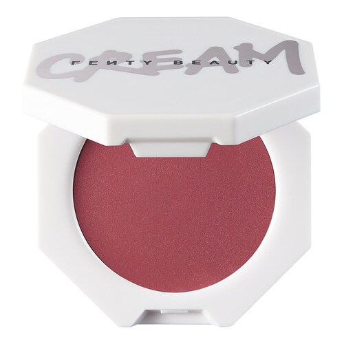 Fenty Beauty - Cheeks Out Freestyle Cream Blush - Kremowy Róż Do Policzków - Cheeks Out Cream Blush Summertime Wine - Dla Kobiet