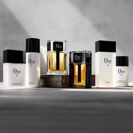 Dior Homme - Woda toaletowa dla mężczyzn 