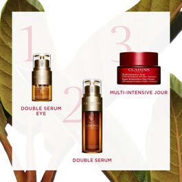 Super Restorative - Krem na dzień do każdego rodzaju skóry SPF15 