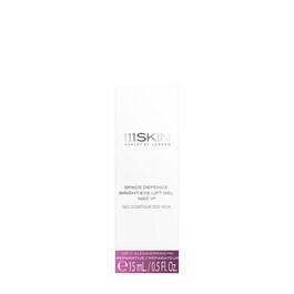 Space Defence Bright Eye Lift Gel Nac Y2 - Żel pod oczy