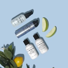 Thickening Spray - Base de pré-coiffage épaississante volume format voyage