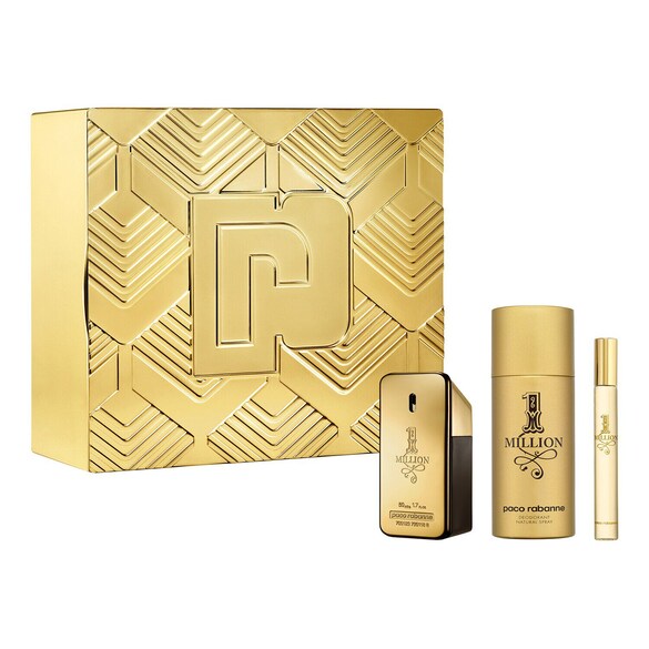 1 Million - Zestaw świąteczny, PACO RABANNE