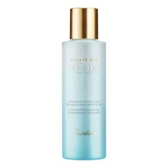 Beauté des yeux - Dwufazowy olejek do demakijażu oczu wzmacniający rzęsy, GUERLAIN