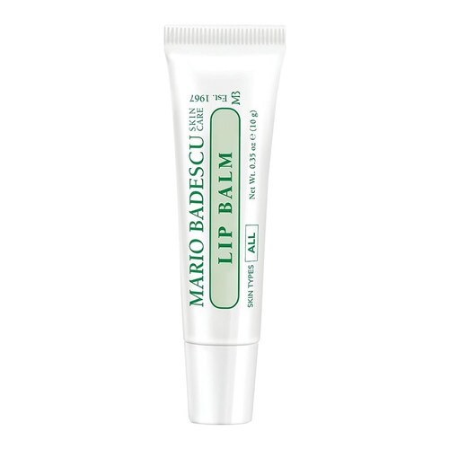 Mario Badescu - Lip Balm - Balsam Do Ust - Lip Balm Original - Dla Kobiet