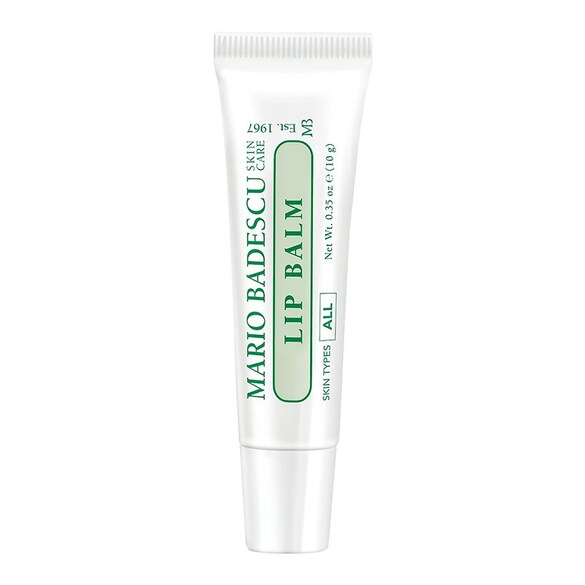Lip Balm - Balsam do ust, MARIO BADESCU
