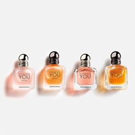 In love with you freeze - Woda perfumowana