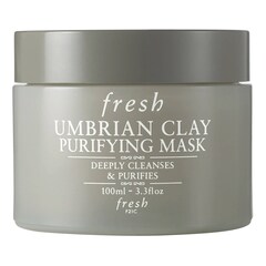 Umbrian Clay Purifying Mask – Maseczka oczyszczająca z glinką, FRESH