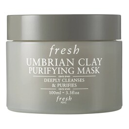 Umbrian Clay Purifying Mask – Maseczka oczyszczająca z glinką