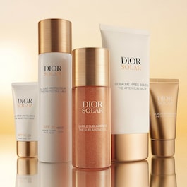Dior Solar The After-Sun Balm - Balsam po opalaniu