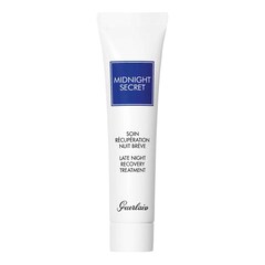 My Supertips - My midnight secret, GUERLAIN
