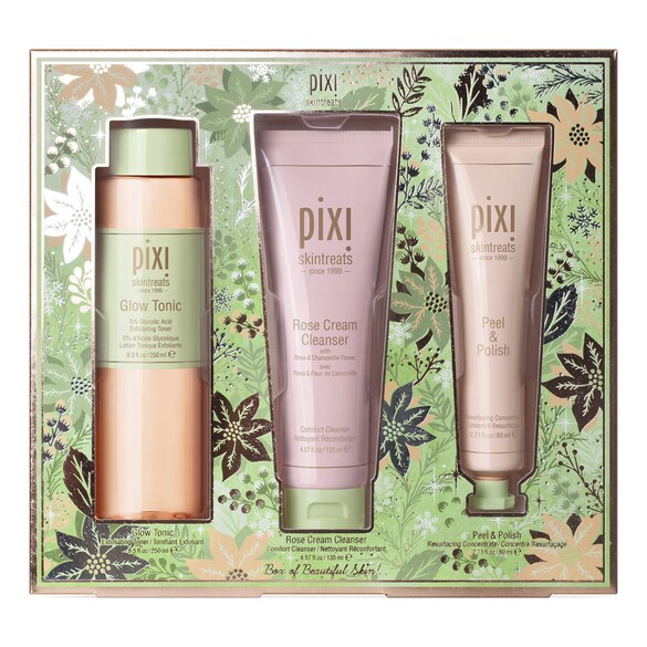 Box Of Beautiful Skin, PIXI