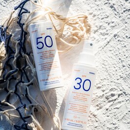 YOGHURT - Emulsja ochronna do ciała i twarzy SPF50