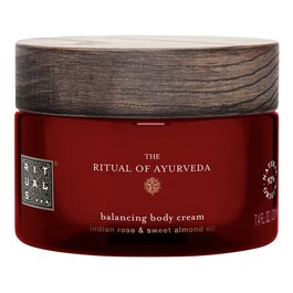 The Ritual of Ayurveda Body Cream - Krem do ciała