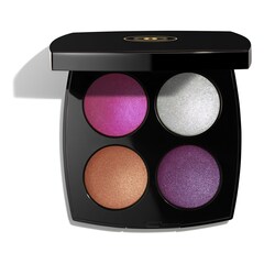 ENCHANTED NIGHT - Paleta Cieni Do Powiek I Różów Do Policzków, CHANEL