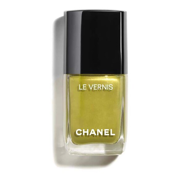 LE VERNIS - Lakier Do Paznokci, CHANEL