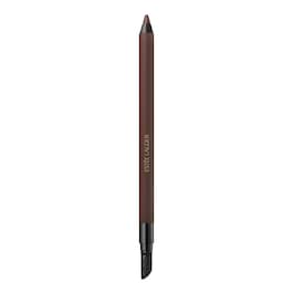 Estée Lauder - 24h Waterproof gel Eye Pencil - Wodoodporna Kredka Do Oczu - Double Wear gel Eyeliner Cocoa - Dla Kobiet