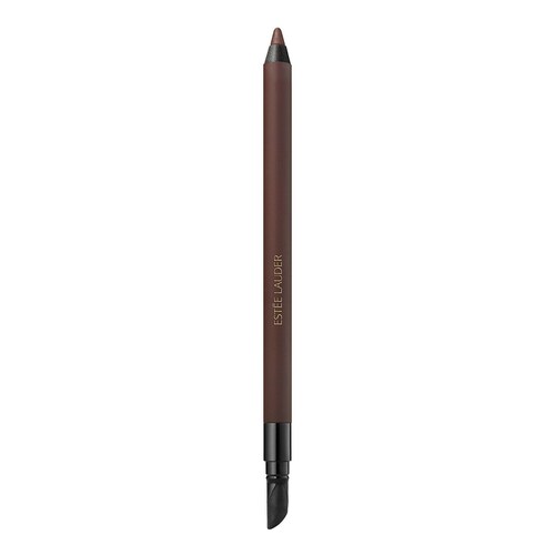 Estée Lauder - 24h Waterproof Gel Eye Pencil - Wodoodporna Kredka Do Oczu - Double Wear Gel Eyeliner Cocoa - Dla Kobiet