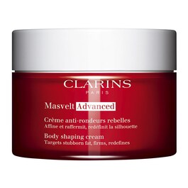 Masvelt Advanced Body Shaping Cream - Zaawansowany krem modelujący