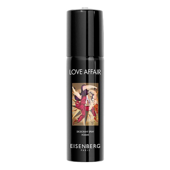 eisenberg love affair homme dezodorant w sprayu 100 ml   