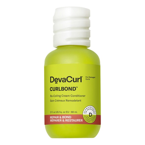 Curlbond™ – Kremowa odżywka modelująca, DEVACURL