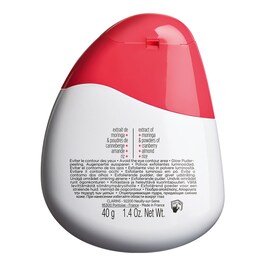 Re - Move - Puder peelingujący