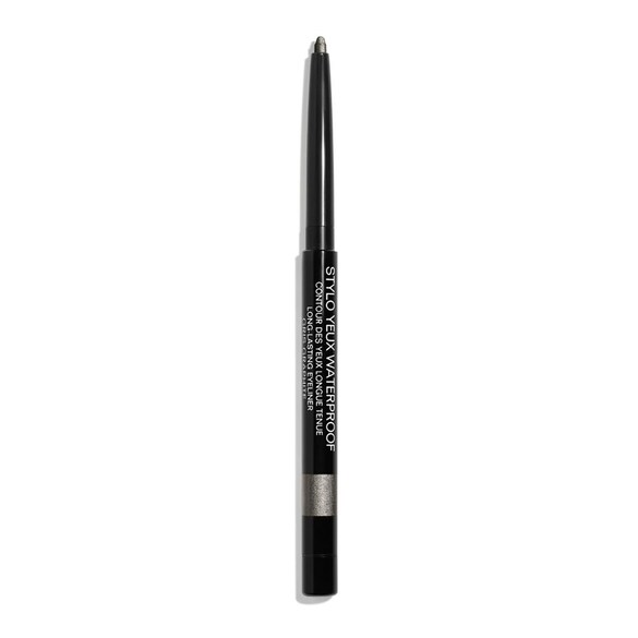 STYLO YEUX WATERPROOF - Wodoodporna Kredka Do Oczu, CHANEL