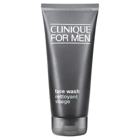 Face Wash - Żel do mycia twarzy, CLINIQUE