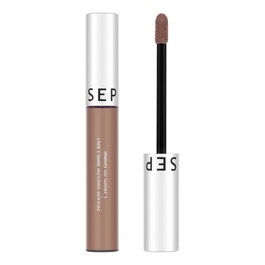 Cream lip shine - Błyszcząca aksamitna szminka do ust - Szminka do ust