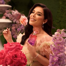 Fleur Majesty Rose Royale 31 - Woda perfumowana