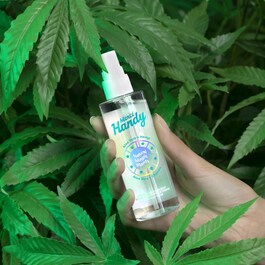Protective Face Mist – Mgiełka do twarzy 