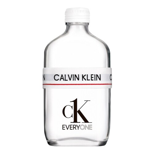 Calvin Klein - Ck Everyone - Woda Toaletowa - 100 Ml - Dla Kobiet