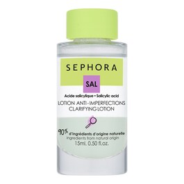 Clarifying Lotion - Lotion przeciwko niedoskonałościom 