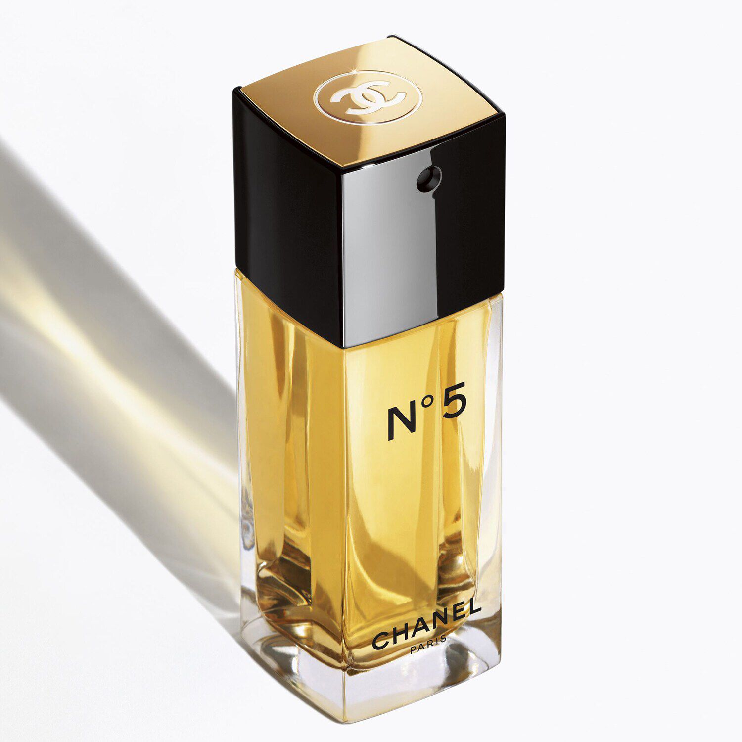 Chanel 5 2025 cena sephora