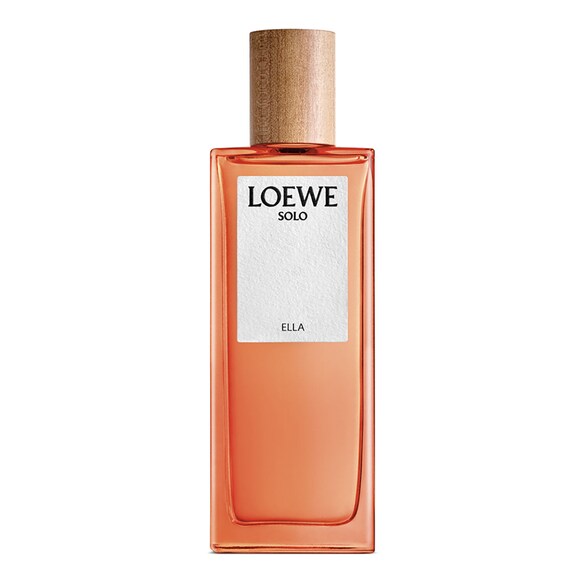 Loewe Solo Ella - Woda Perfumowana, LOEWE