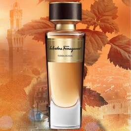 Tuscan Creations TERRA ROSSA - Woda perfumowana